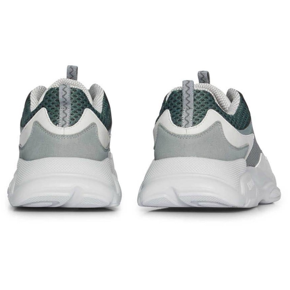 HUGO • Leon Runn Trainers Runners Sneakers Shoes - Picture 4 of 8